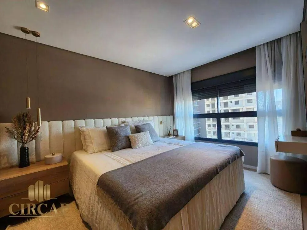 Apartamento, 4 quartos, 195 m² - Foto 15