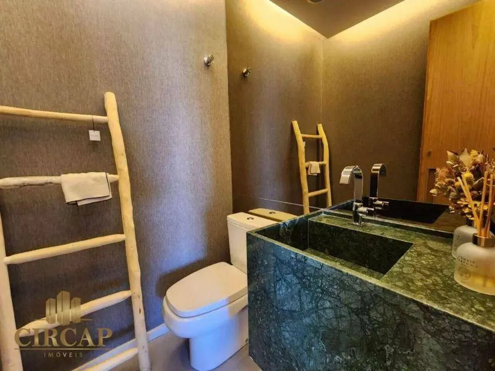 Apartamento, 4 quartos, 195 m² - Foto 14