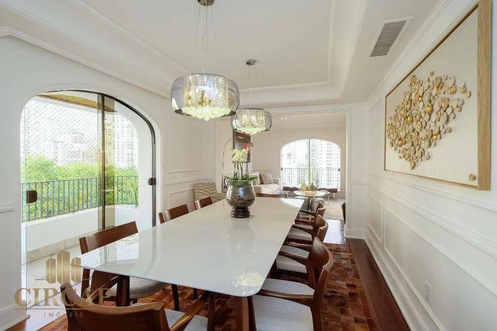 Apartamento, 4 quartos, 267 m² - Foto 13