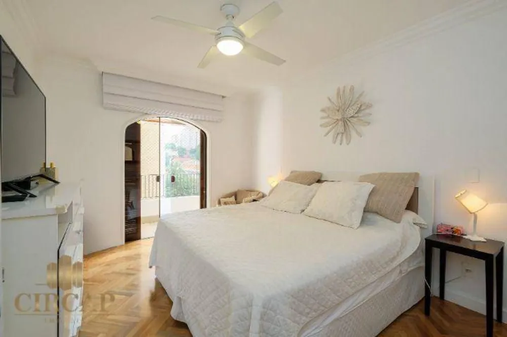 Apartamento, 4 quartos, 267 m² - Foto 15