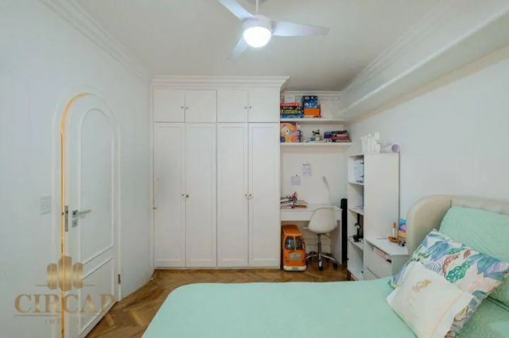 Apartamento, 4 quartos, 267 m² - Foto 16