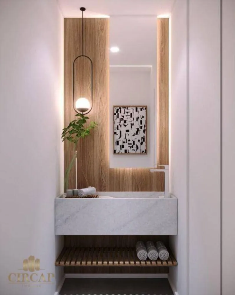 Apartamento, 3 quartos, 109 m² - Foto 3