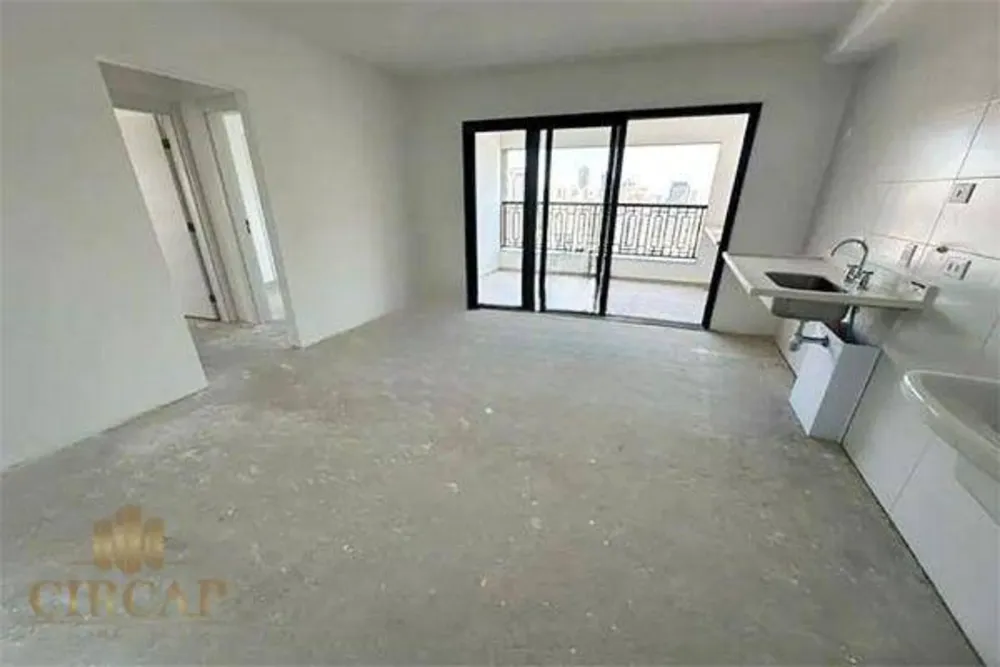 Apartamento, 2 quartos, 62 m² - Foto 6