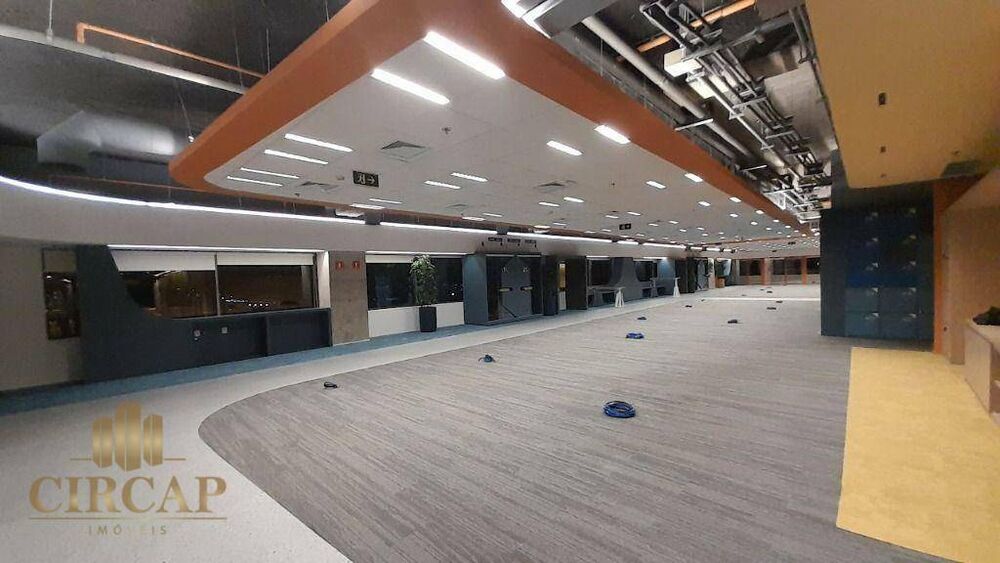 Prédio Inteiro, 1602 m² - Foto 9