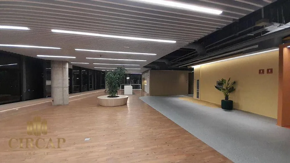 Prédio Inteiro, 1602 m² - Foto 16