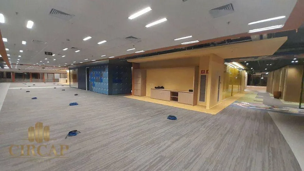 Prédio Inteiro, 1602 m² - Foto 14