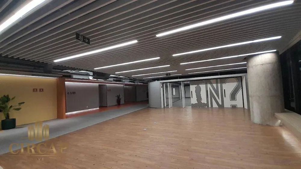 Prédio Inteiro, 1602 m² - Foto 4