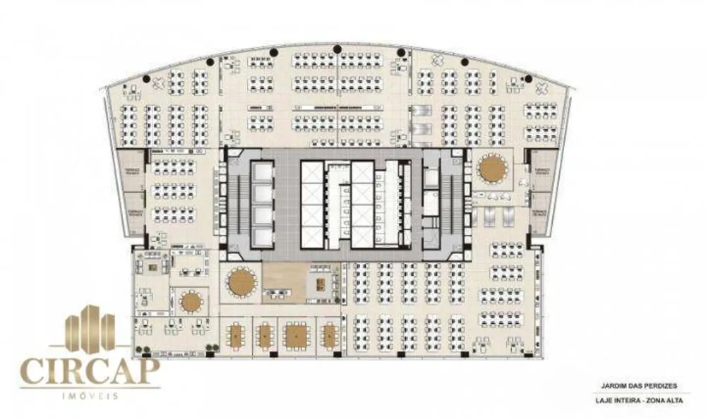 Prédio Inteiro, 1602 m² - Foto 24