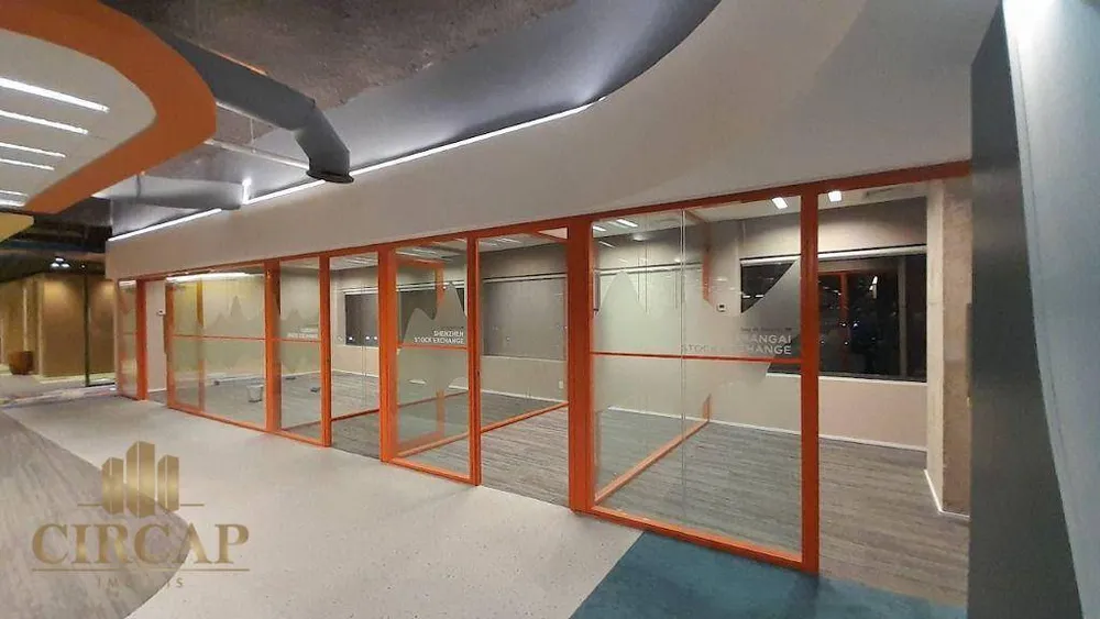 Prédio Inteiro, 1602 m² - Foto 10