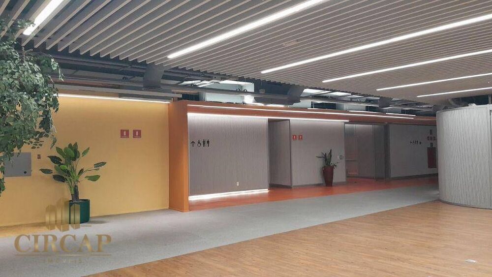 Prédio Inteiro, 1602 m² - Foto 6