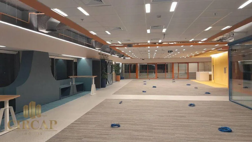 Prédio Inteiro, 1602 m² - Foto 15