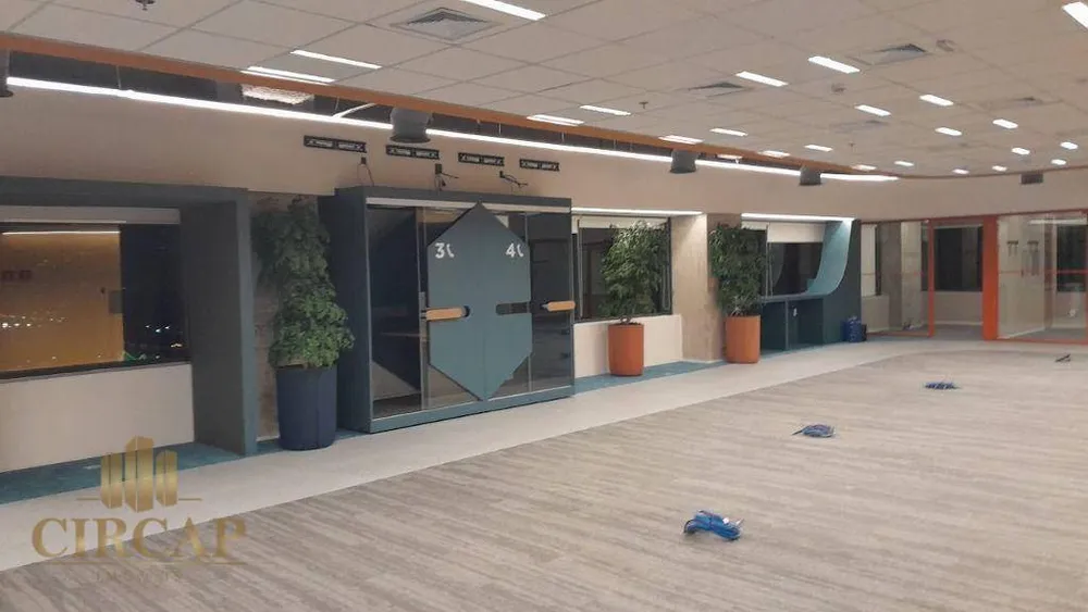 Prédio Inteiro, 1602 m² - Foto 7