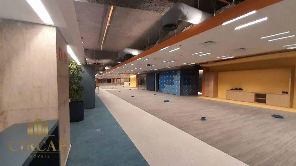 Prédio Inteiro, 1602 m² - Foto 11