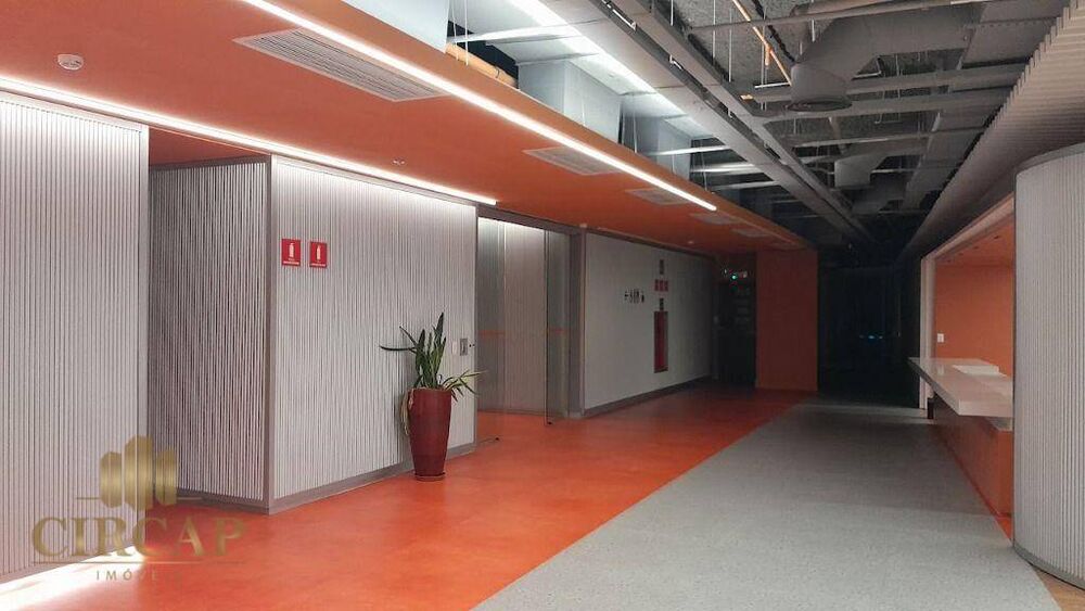 Prédio Inteiro, 1602 m² - Foto 18