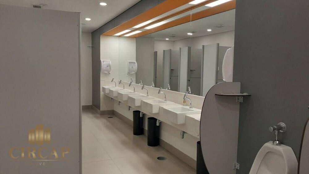 Prédio Inteiro, 1602 m² - Foto 21