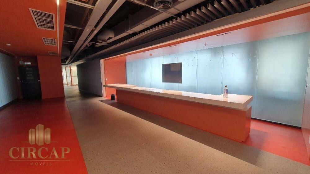 Prédio Inteiro, 1602 m² - Foto 19