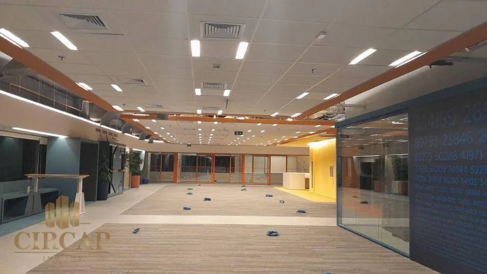 Prédio Inteiro, 1602 m² - Foto 17