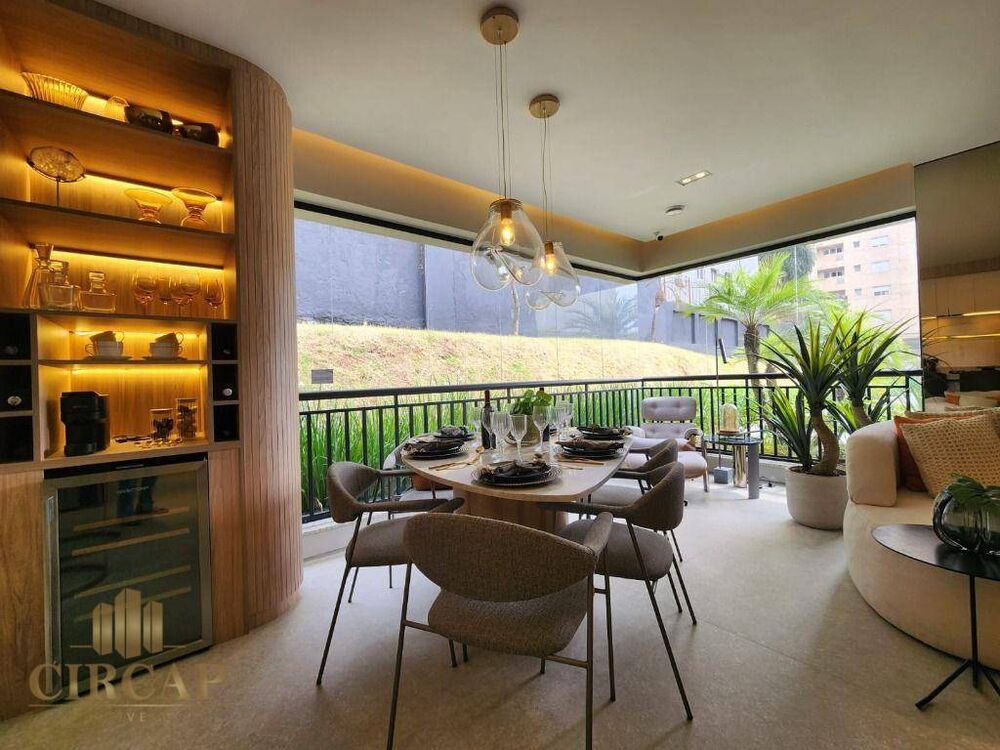 Cobertura, 4 quartos, 213 m² - Foto 11