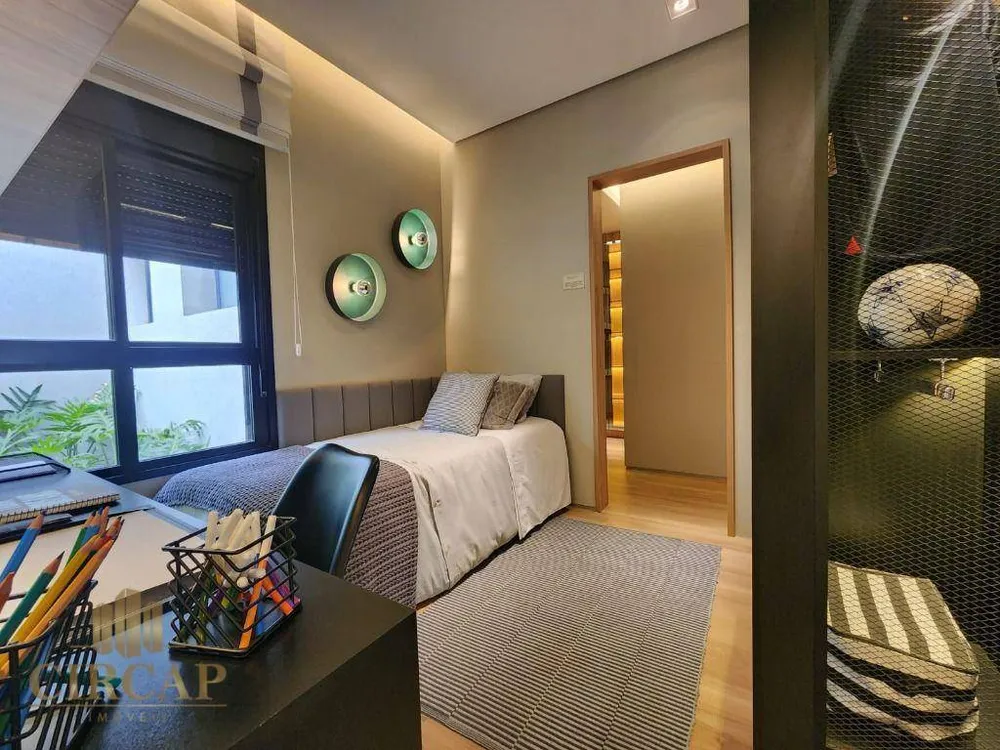 Cobertura, 4 quartos, 213 m² - Foto 19