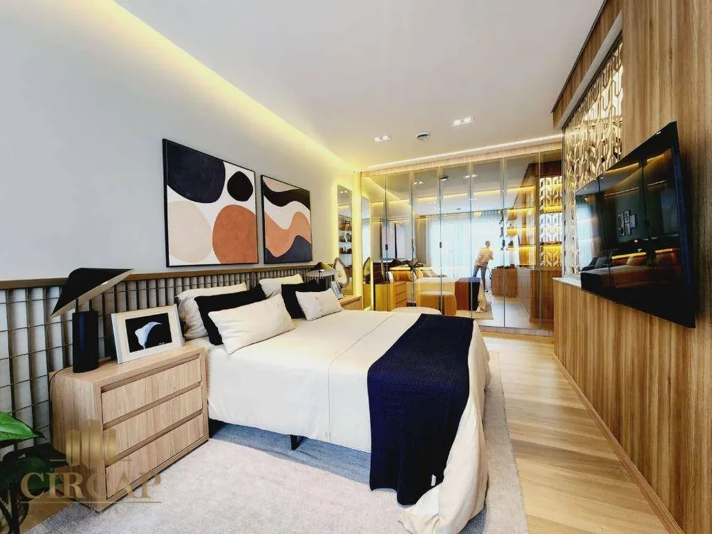 Cobertura, 4 quartos, 213 m² - Foto 3