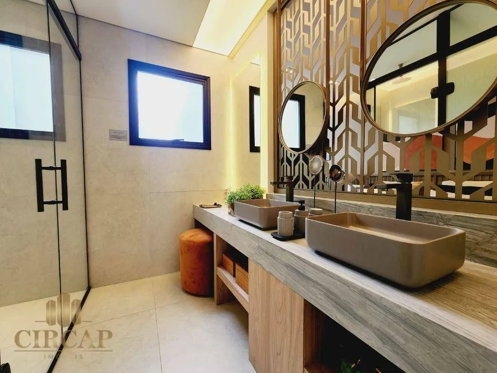 Cobertura, 4 quartos, 213 m² - Foto 17