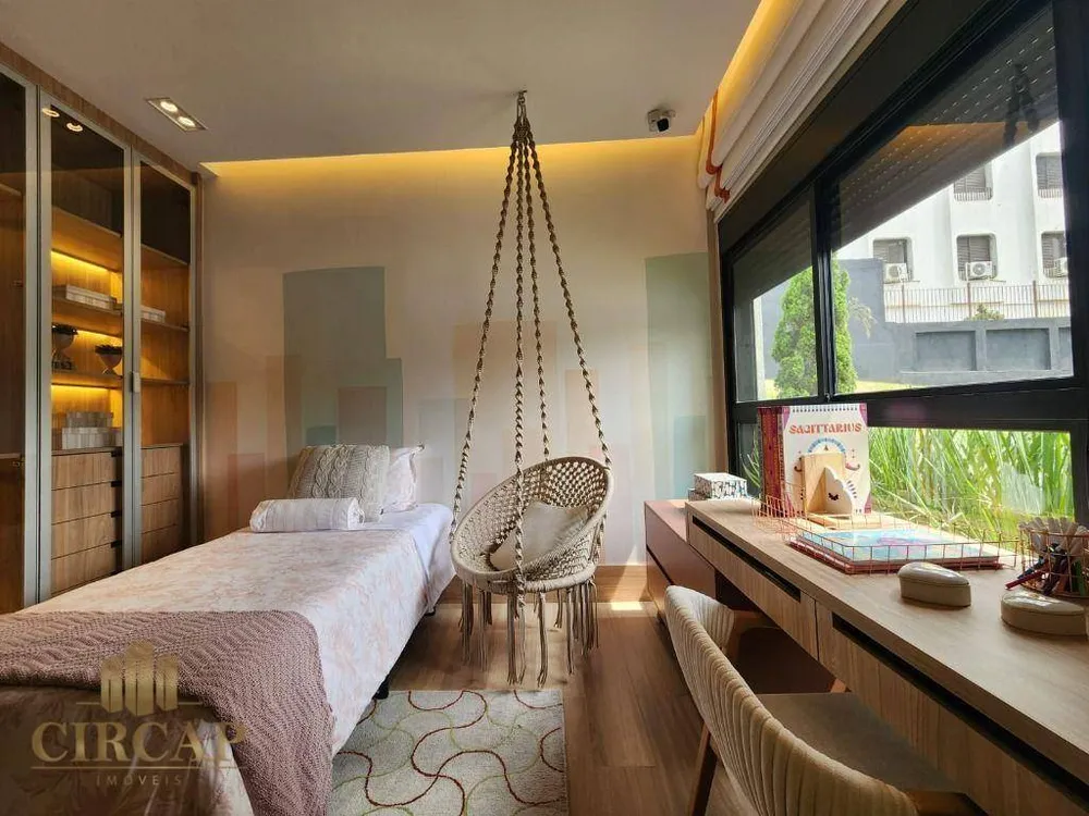 Cobertura, 4 quartos, 213 m² - Foto 16