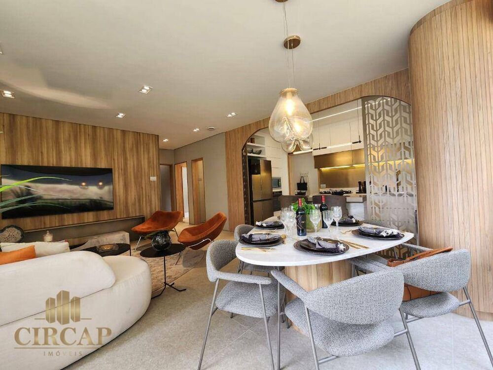 Cobertura, 4 quartos, 213 m² - Foto 12