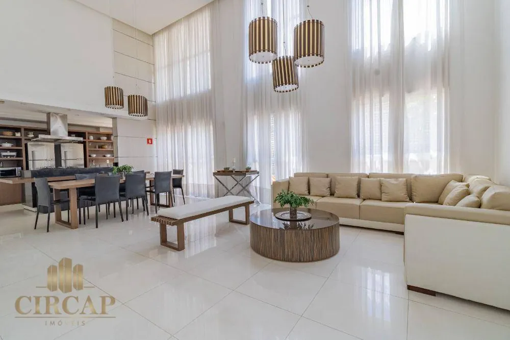 Apartamento, 3 quartos, 134 m² - Foto 1