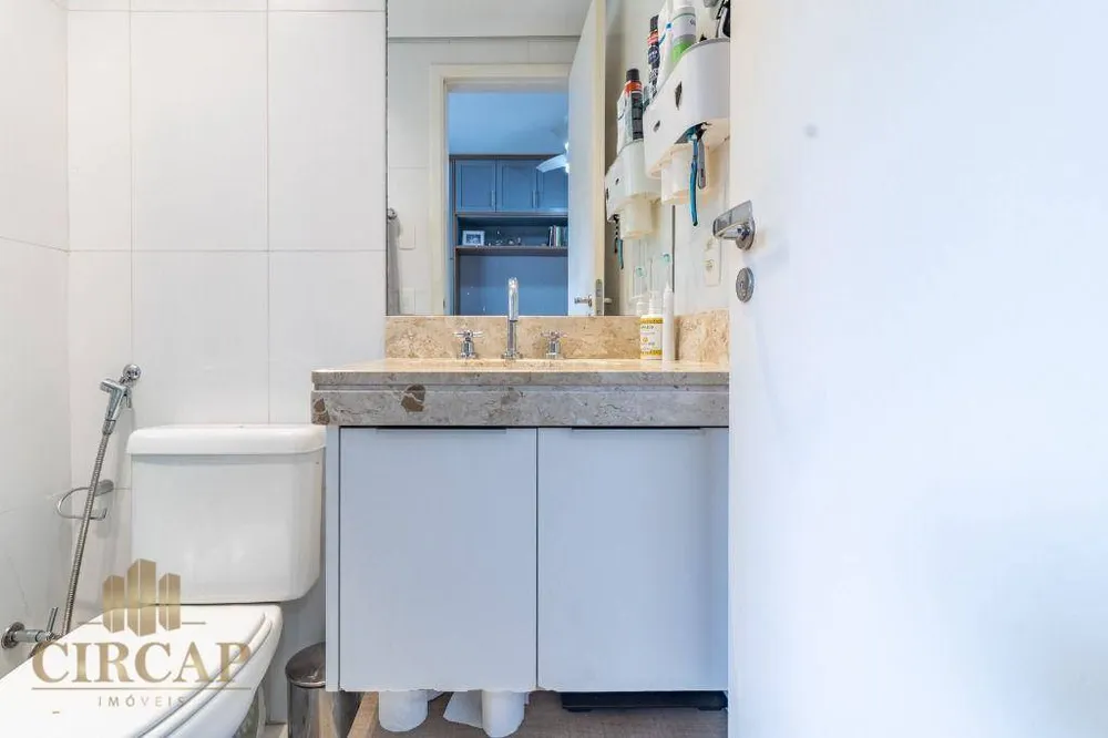 Apartamento, 3 quartos, 134 m² - Foto 2
