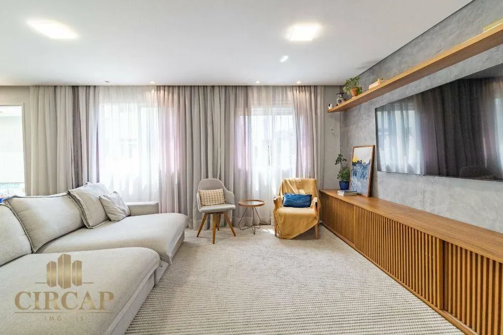 Apartamento, 3 quartos, 134 m² - Foto 9