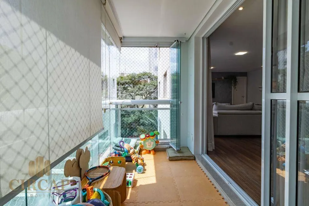 Apartamento, 3 quartos, 134 m² - Foto 14