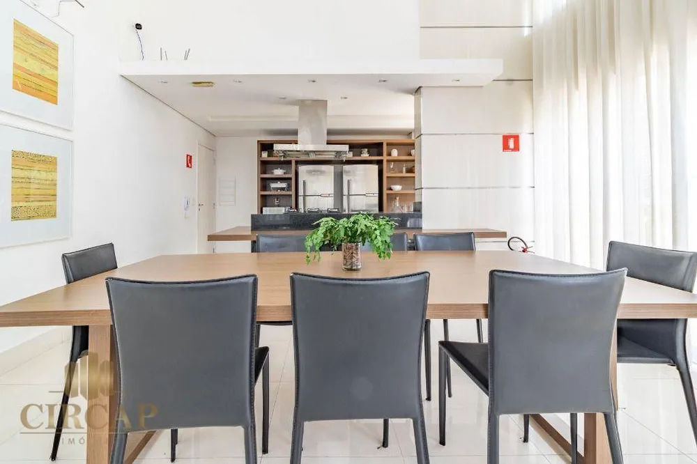 Apartamento, 3 quartos, 134 m² - Foto 5