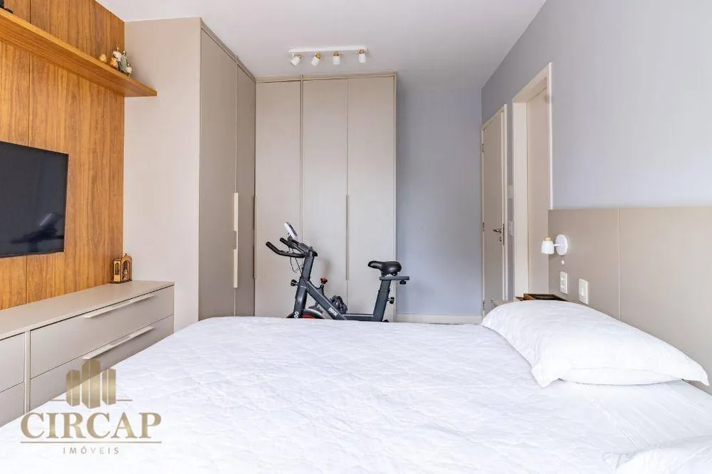 Apartamento, 3 quartos, 134 m² - Foto 16