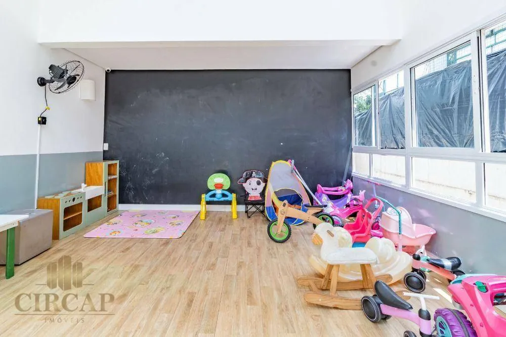 Apartamento, 3 quartos, 134 m² - Foto 7