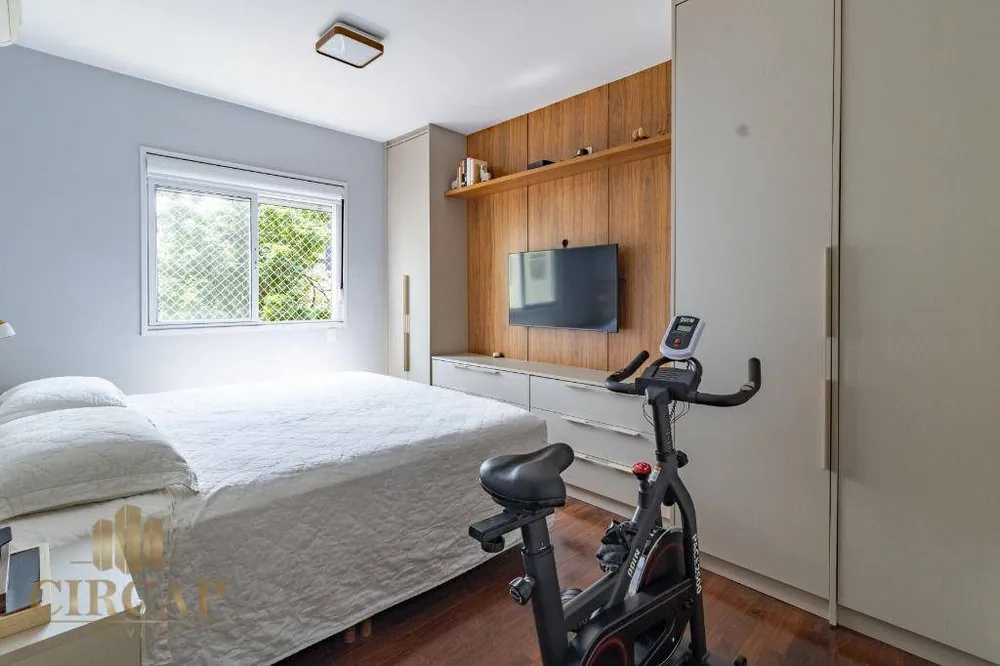 Apartamento, 3 quartos, 134 m² - Foto 12