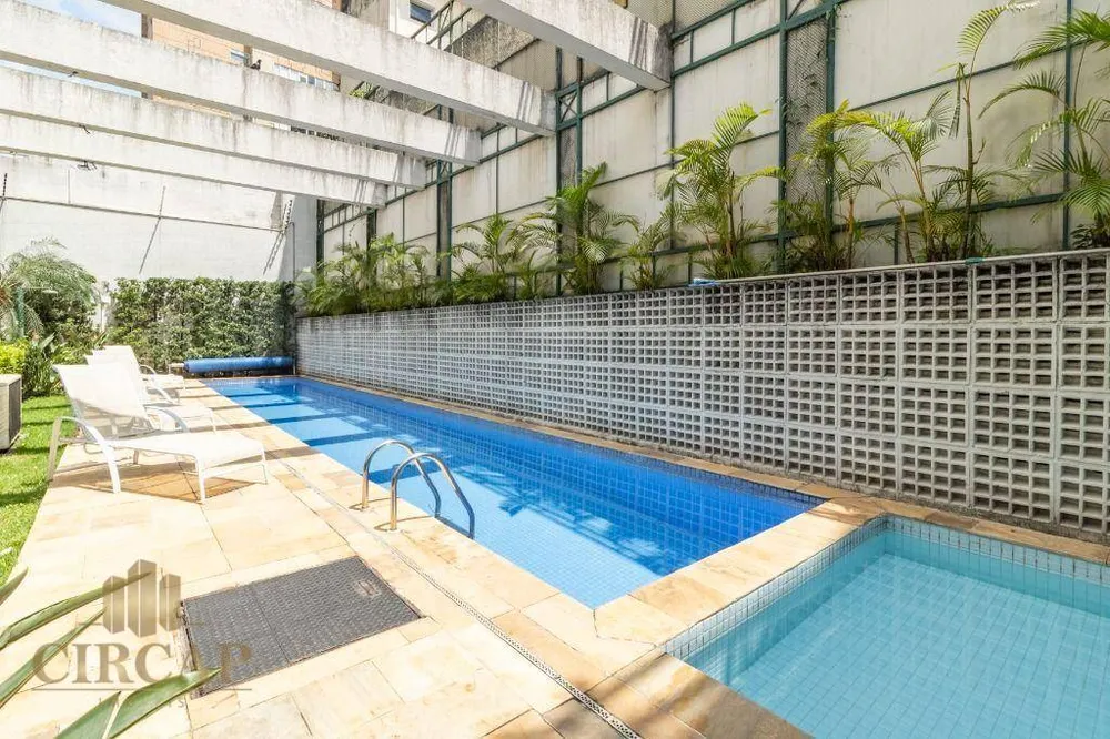 Apartamento, 3 quartos, 134 m² - Foto 3