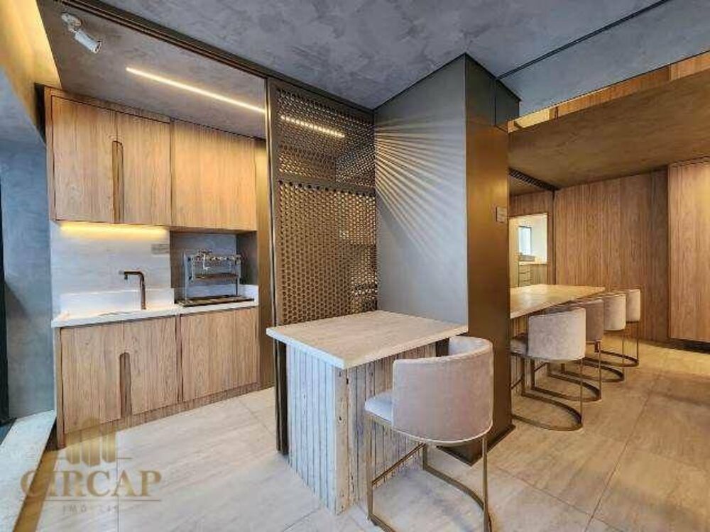 Apartamento, 3 quartos, 134 m² - Foto 4