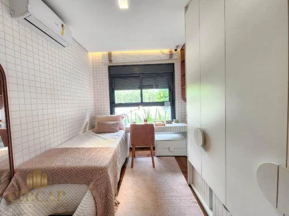 Apartamento, 3 quartos, 134 m² - Foto 8