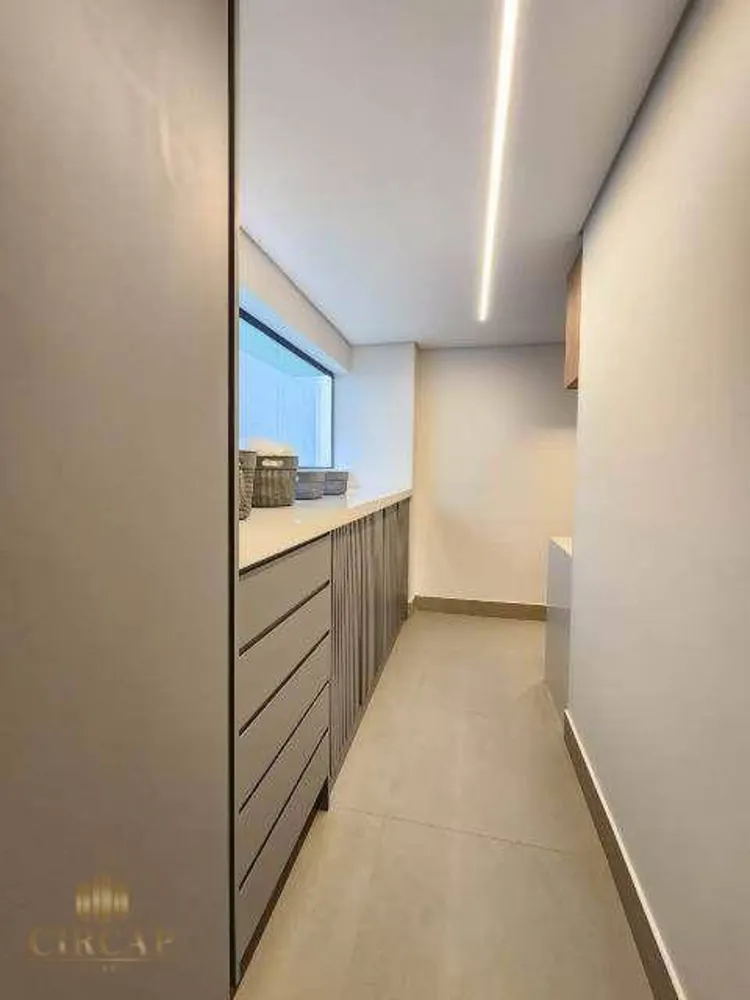 Apartamento, 3 quartos, 134 m² - Foto 14