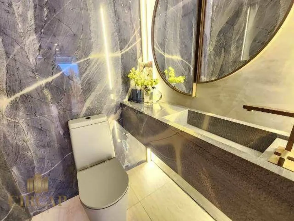 Apartamento, 3 quartos, 134 m² - Foto 7