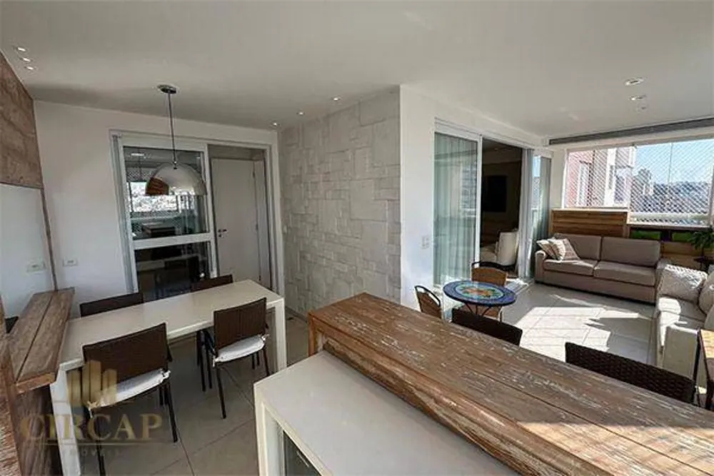 Apartamento, 4 quartos, 185 m² - Foto 3