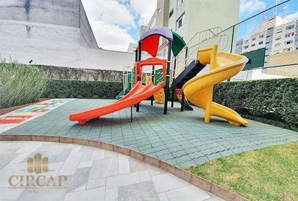 Apartamento, 4 quartos, 185 m² - Foto 8