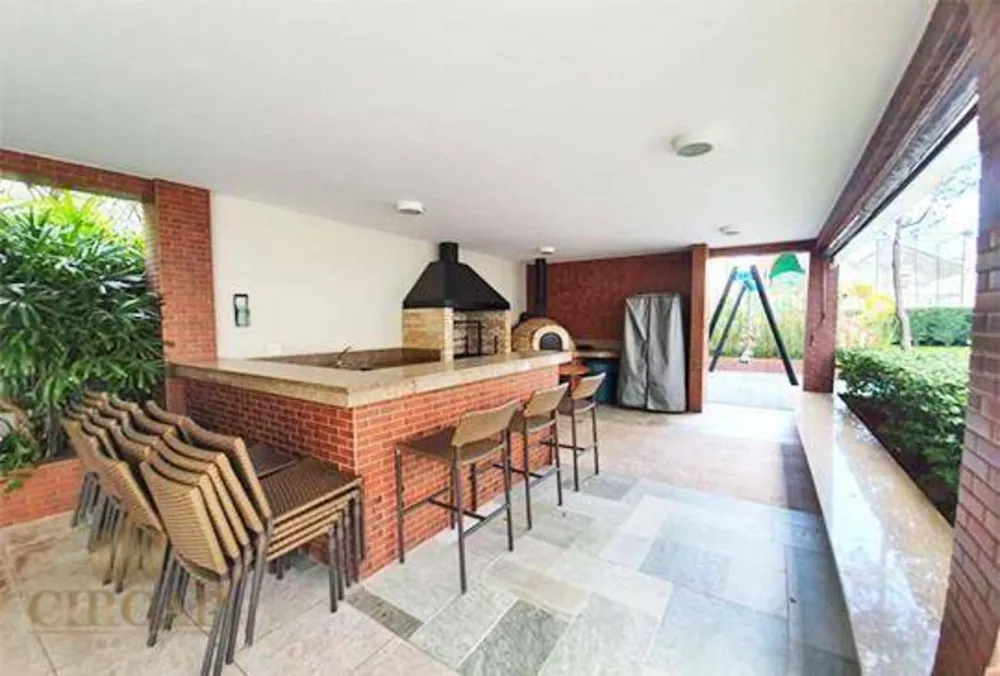 Apartamento, 4 quartos, 185 m² - Foto 6