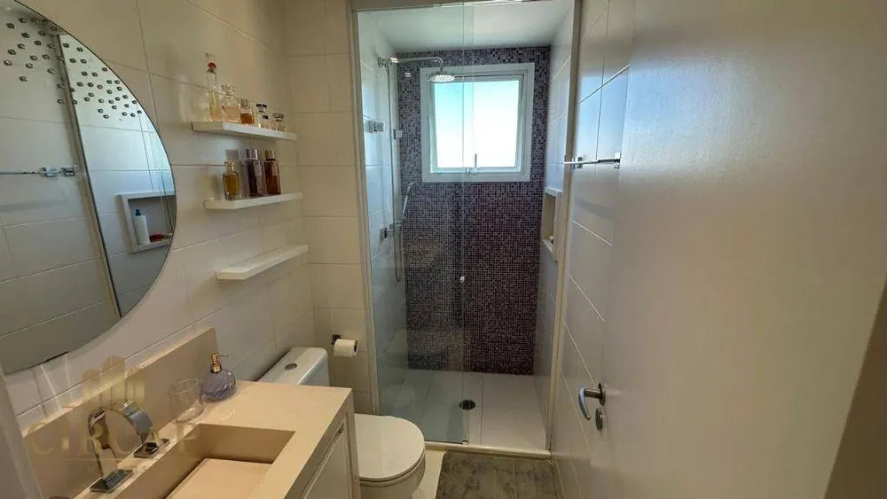 Apartamento, 4 quartos, 185 m² - Foto 12