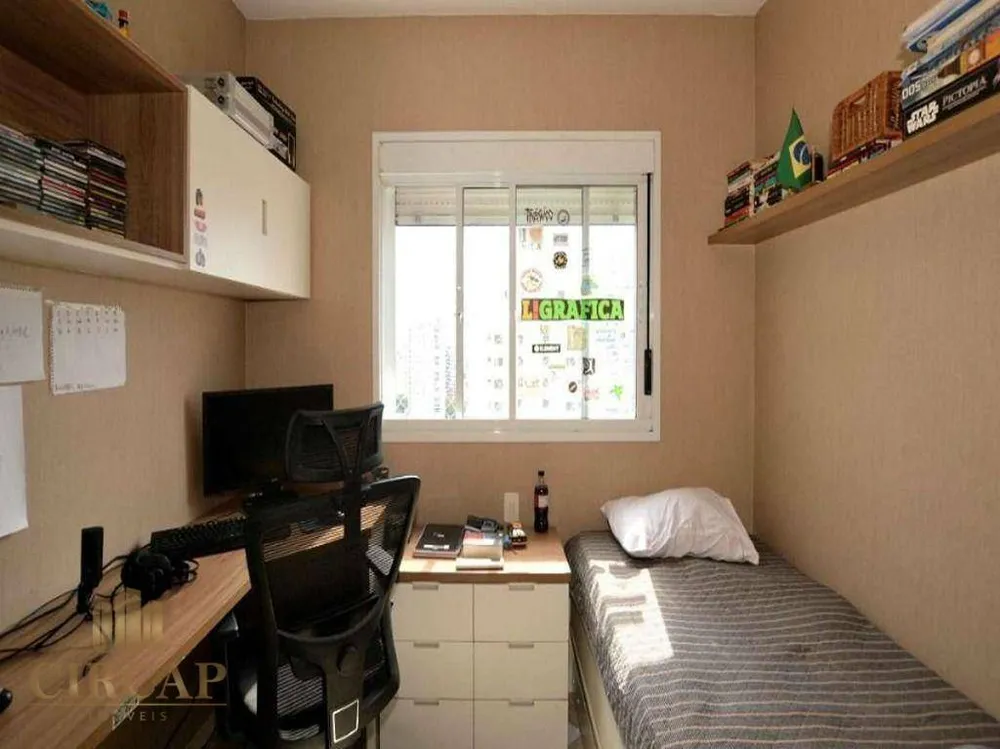 Apartamento, 3 quartos, 189 m² - Foto 7