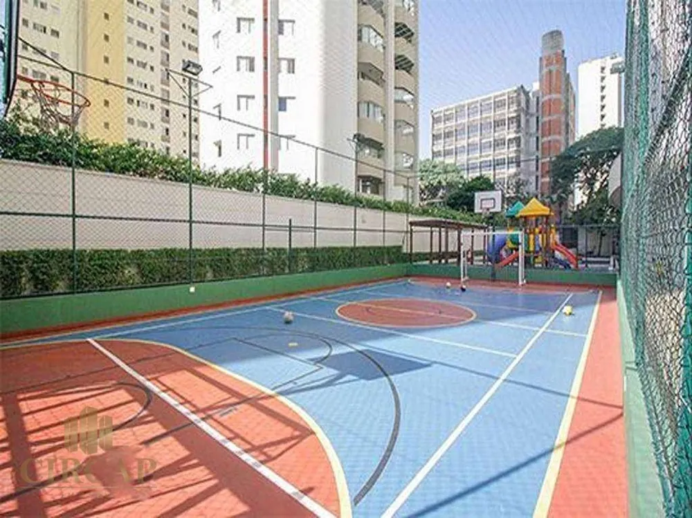 Apartamento, 3 quartos, 189 m² - Foto 10