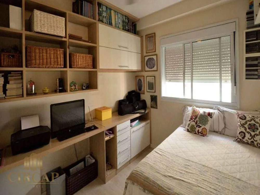 Apartamento, 3 quartos, 189 m² - Foto 6