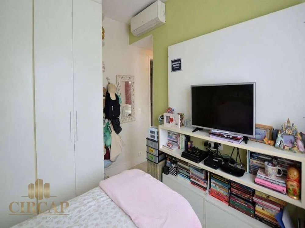 Apartamento, 3 quartos, 189 m² - Foto 6