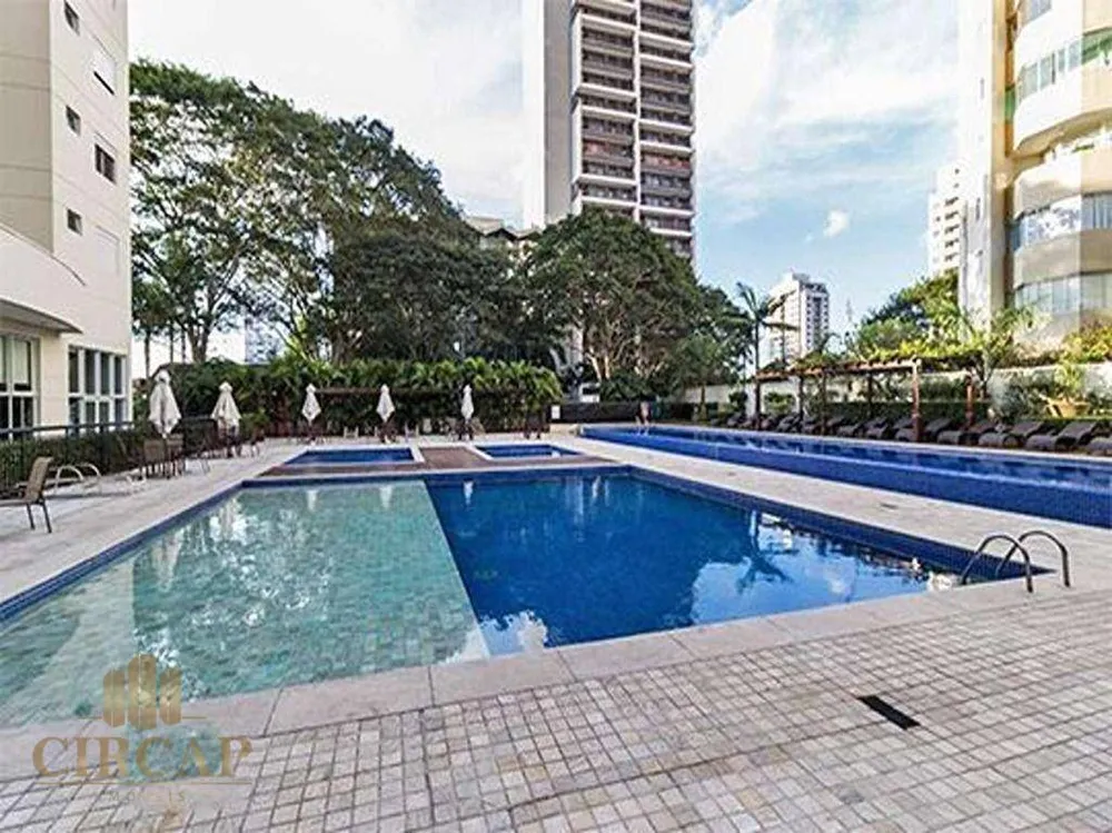 Apartamento, 3 quartos, 189 m² - Foto 4