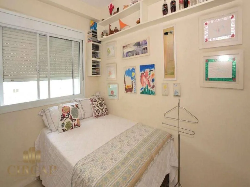 Apartamento, 3 quartos, 189 m² - Foto 5